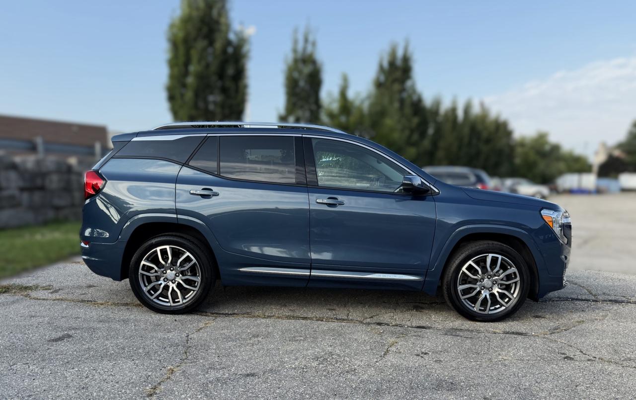 2024 GMC Terrain AWD 4dr Denali | NAVIGATION | REMOTE START | Photo3