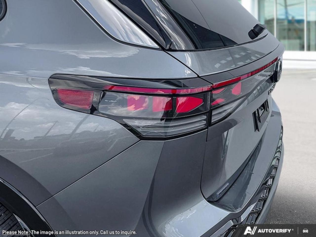 2026 Volkswagen Tiguan Highline Turbo R-Line Photo