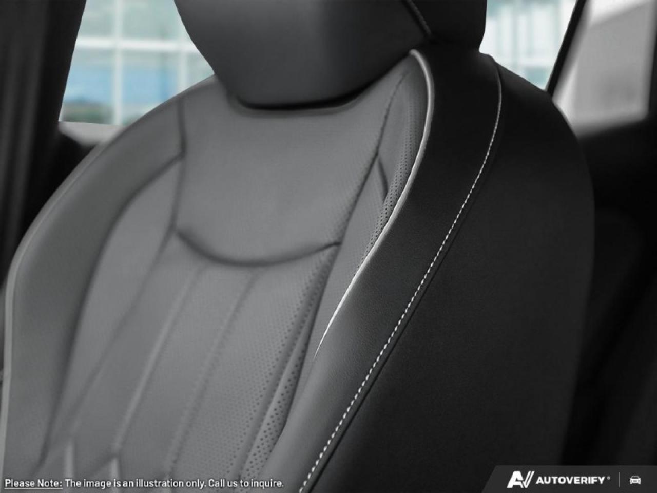 2026 Volkswagen Tiguan Highline Turbo R-Line Photo