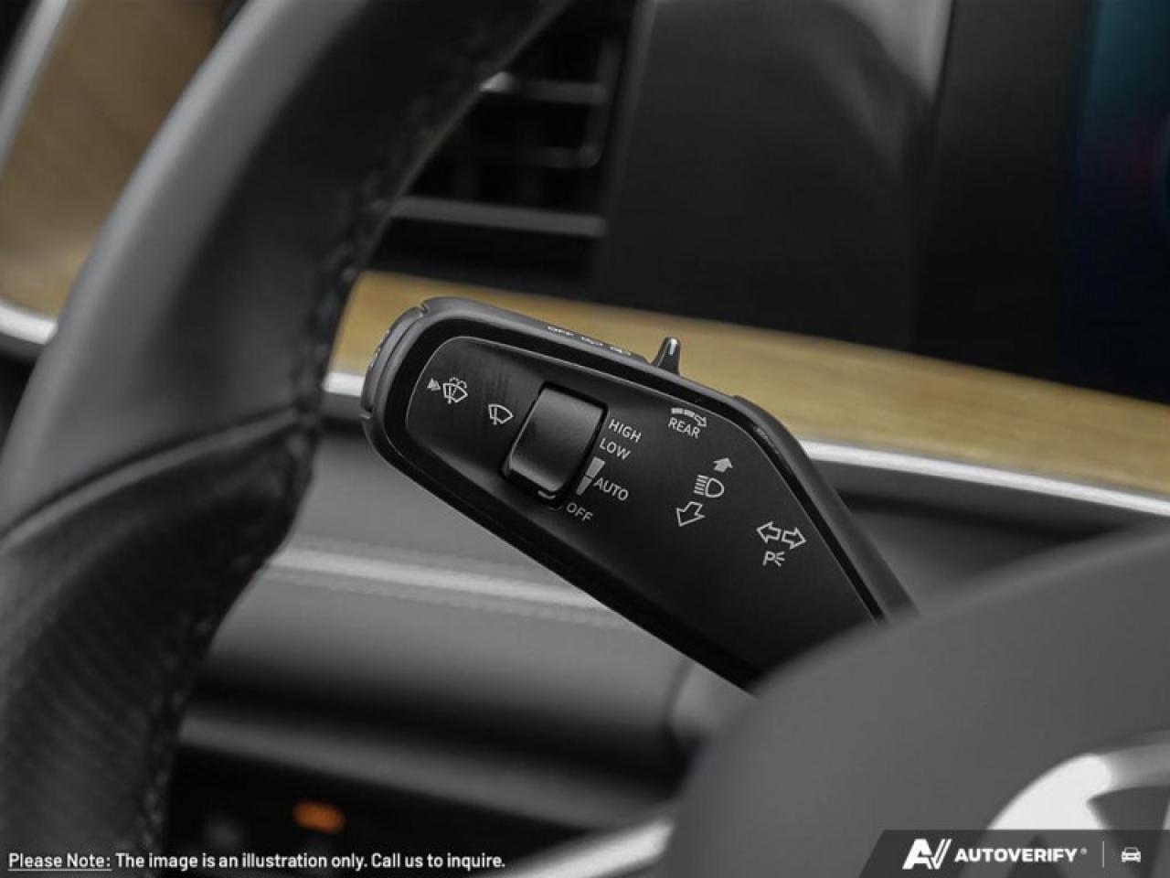 2026 Volkswagen Tiguan Highline Turbo R-Line Photo