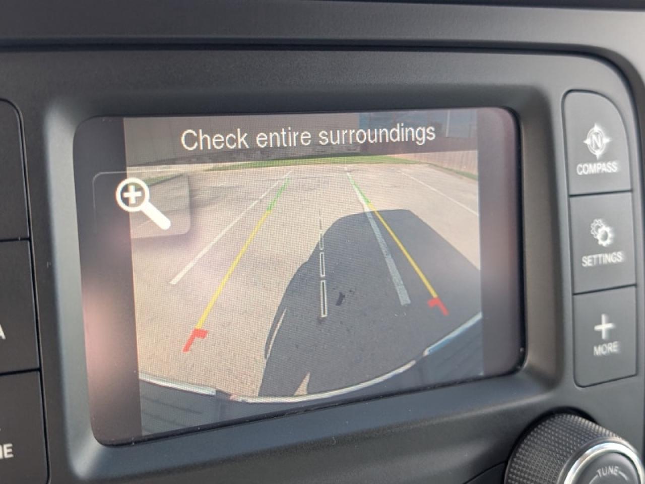 2020 RAM 3500 Big Horn  **18 SERVICE RECORDS - 6.4L HEMI** Photo