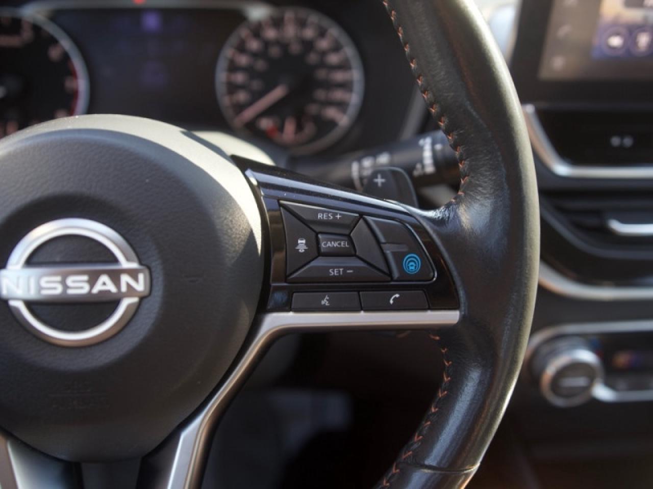2023 Nissan Altima SR  **AWD - HTD SW - ADAP CC** Photo