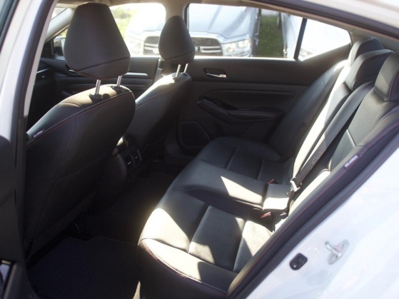2023 Nissan Altima SR  **AWD - HTD SW - ADAP CC** Photo