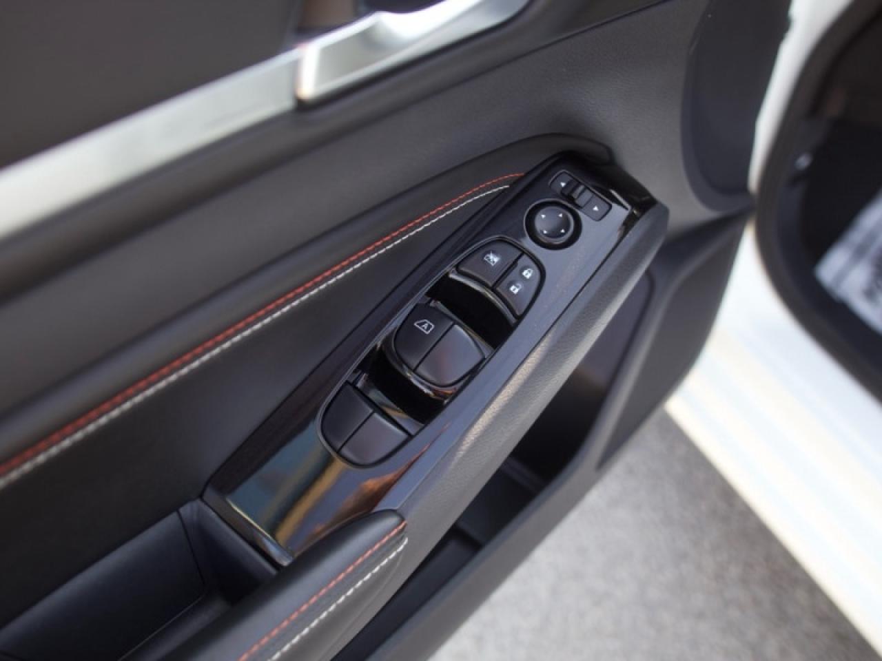 2023 Nissan Altima SR  **AWD - HTD SW - ADAP CC** Photo