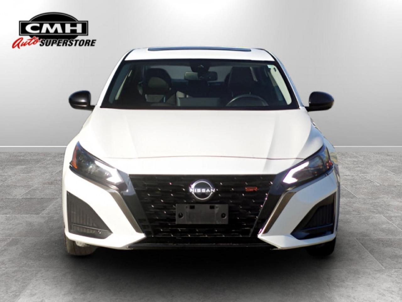 2023 Nissan Altima SR  **AWD - HTD SW - ADAP CC** Photo