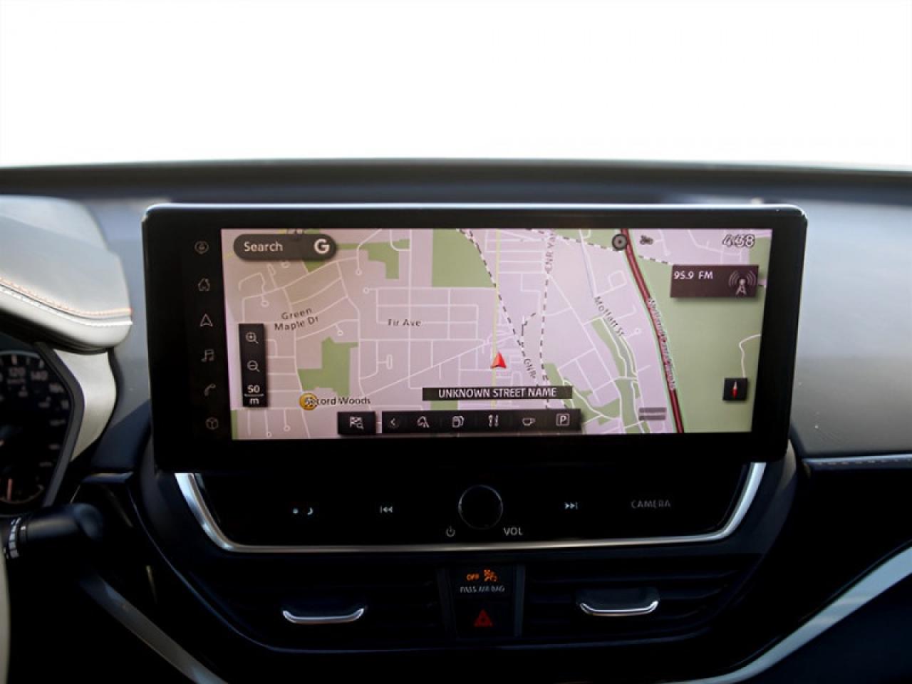 2023 Nissan Altima SR  **AWD - HTD SW - ADAP CC** Photo