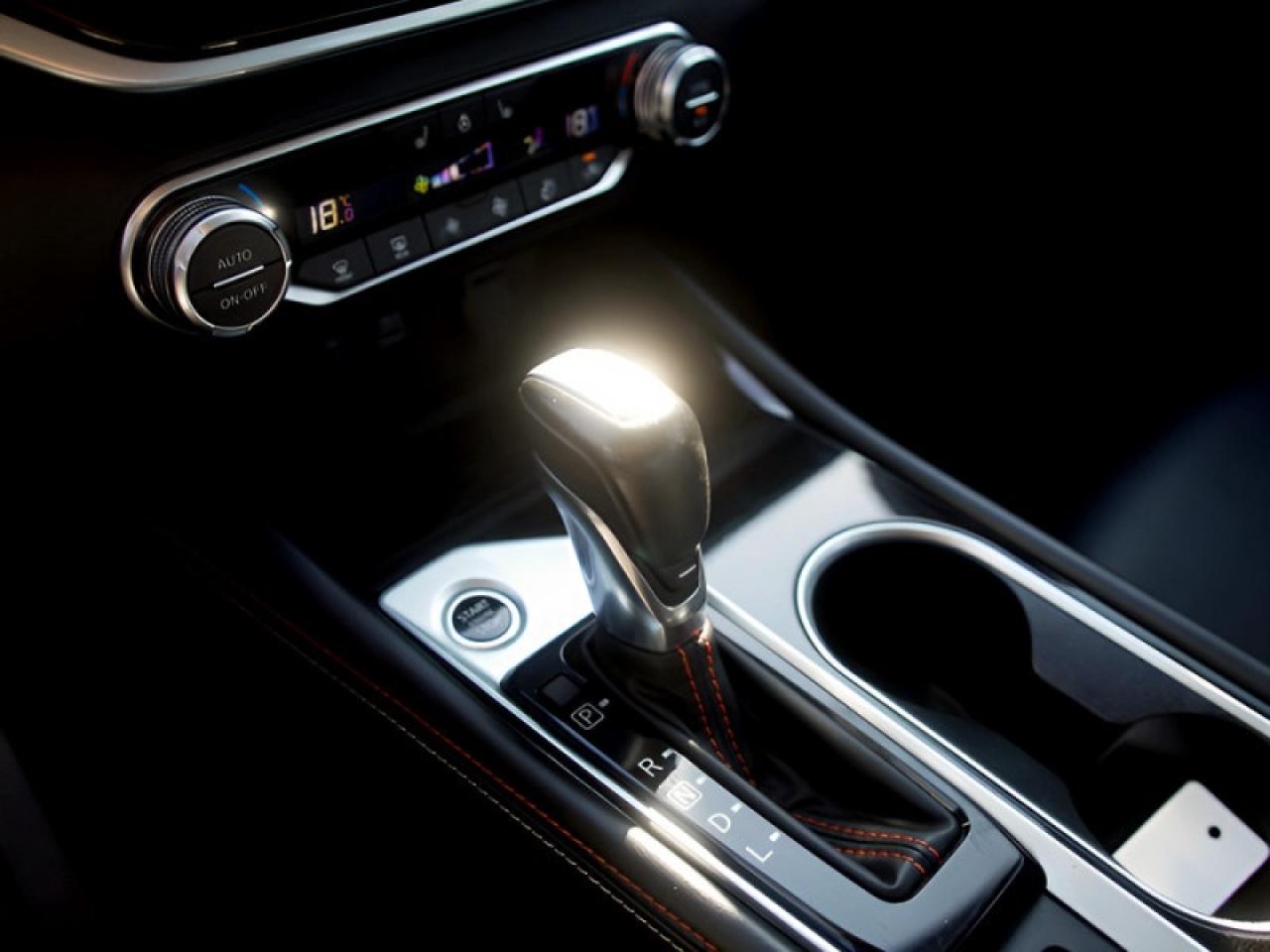 2023 Nissan Altima SR  **AWD - HTD SW - ADAP CC** Photo