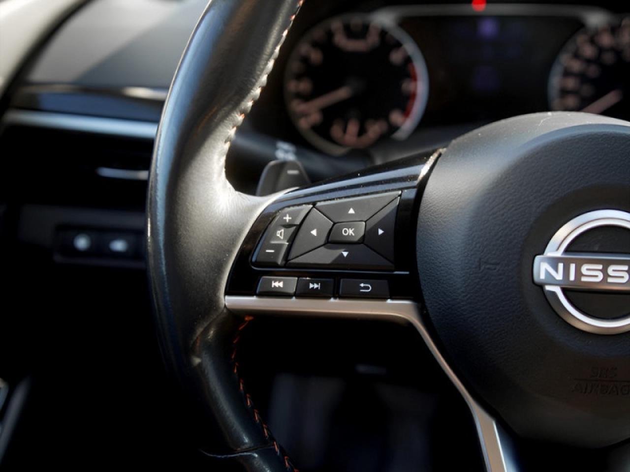 2023 Nissan Altima SR  **AWD - HTD SW - ADAP CC** Photo