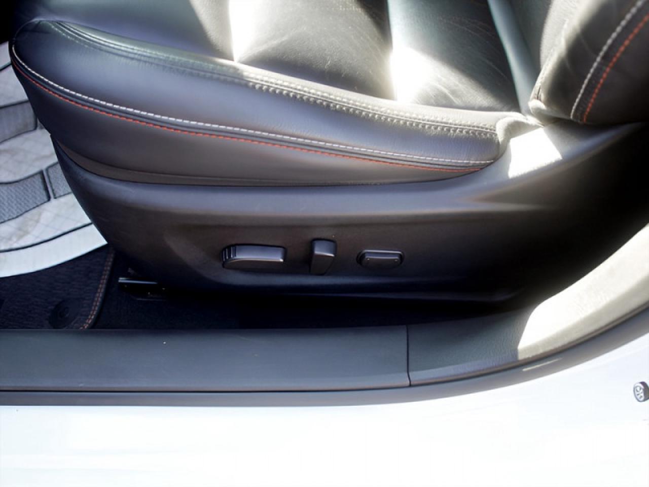 2023 Nissan Altima SR  **AWD - HTD SW - ADAP CC** Photo