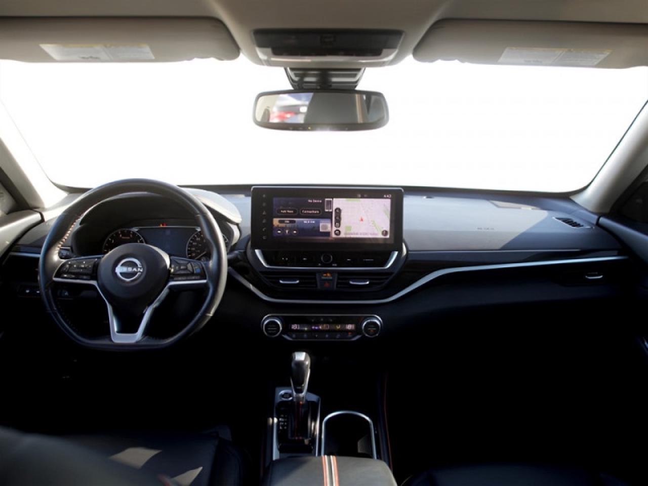 2023 Nissan Altima SR  **AWD - HTD SW - ADAP CC** Photo