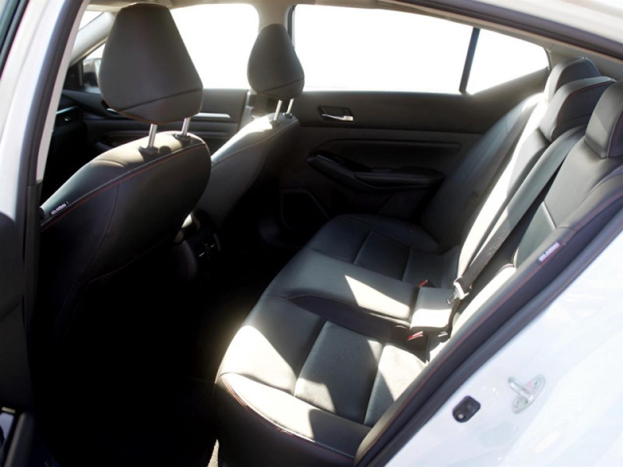 2023 Nissan Altima SR  **AWD - HTD SW - ADAP CC** Photo