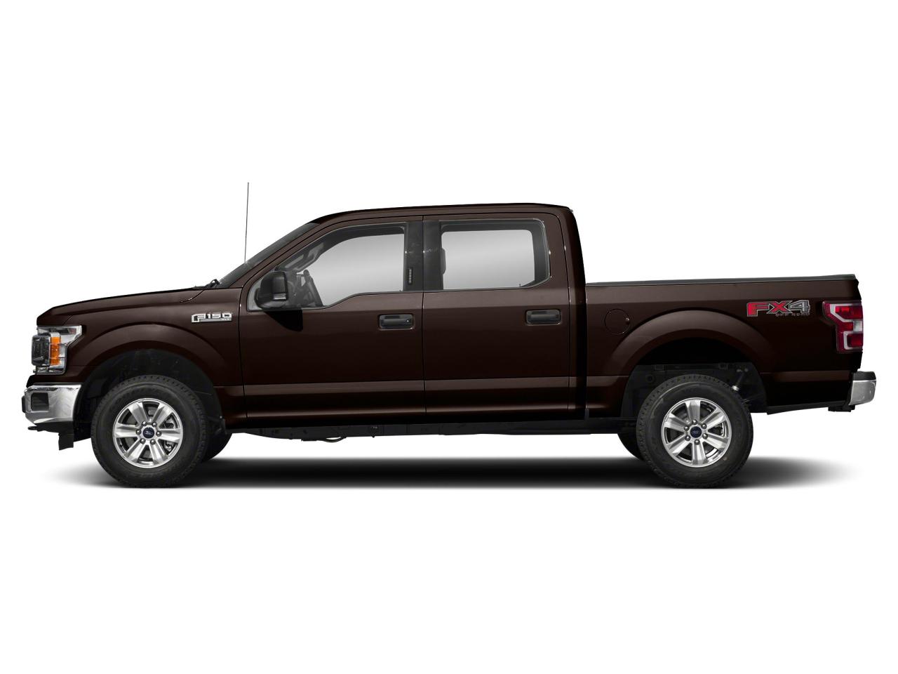 2018 Ford F-150 XLT Photo
