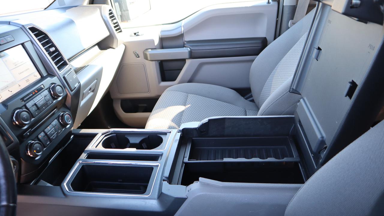 2018 Ford F-150 XLT Photo5
