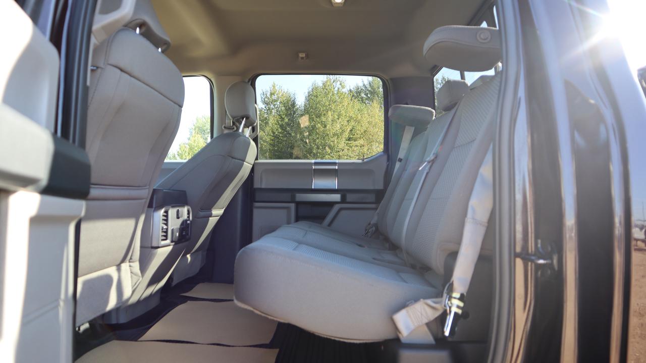 2018 Ford F-150 XLT Photo5