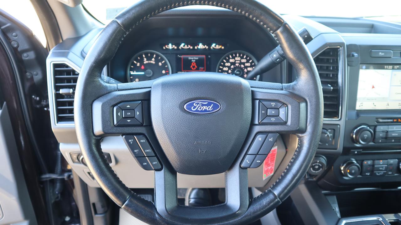 2018 Ford F-150 XLT Photo5