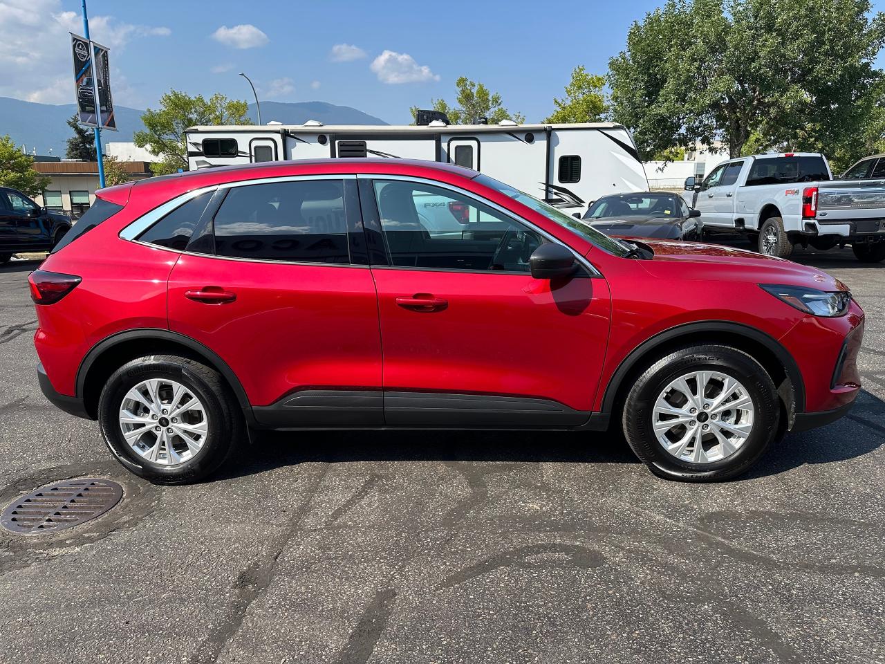 2023 Ford Escape Active Photo