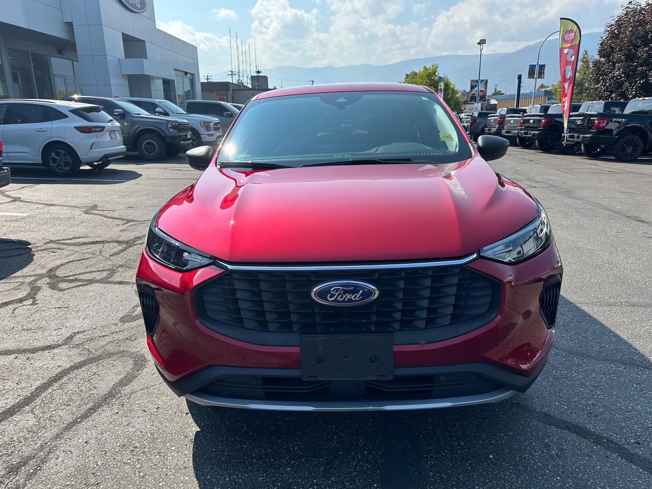 2023 Ford Escape Active Photo1