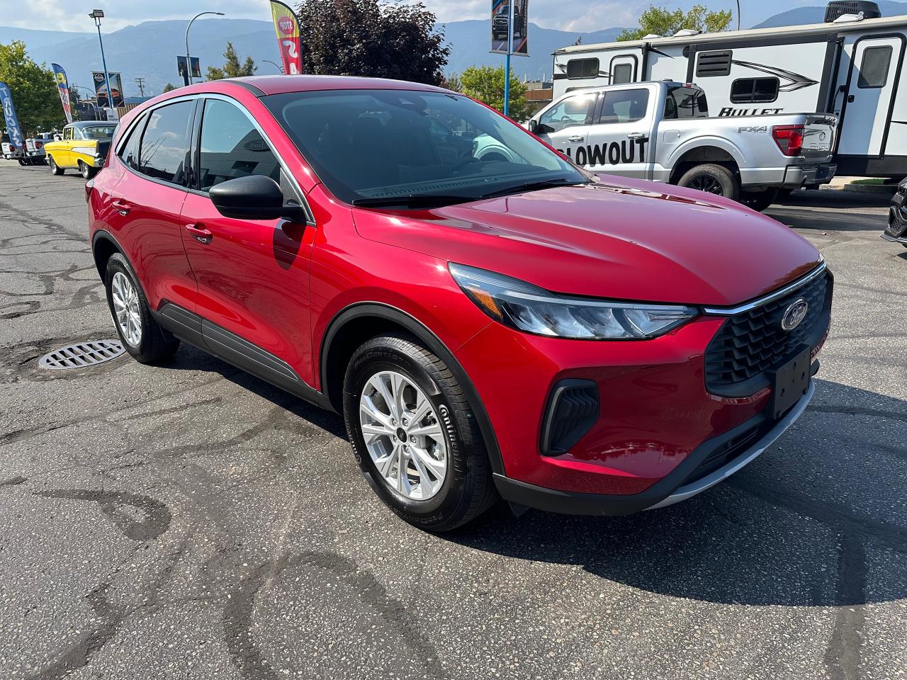2023 Ford Escape Active Photo5