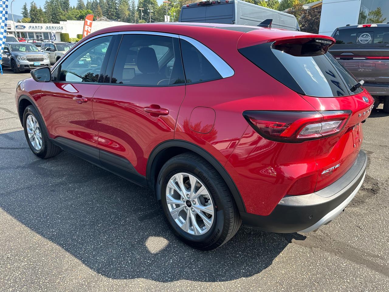 2023 Ford Escape Active Photo5