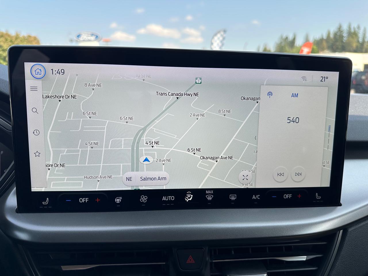 2023 Ford Escape Active Photo5
