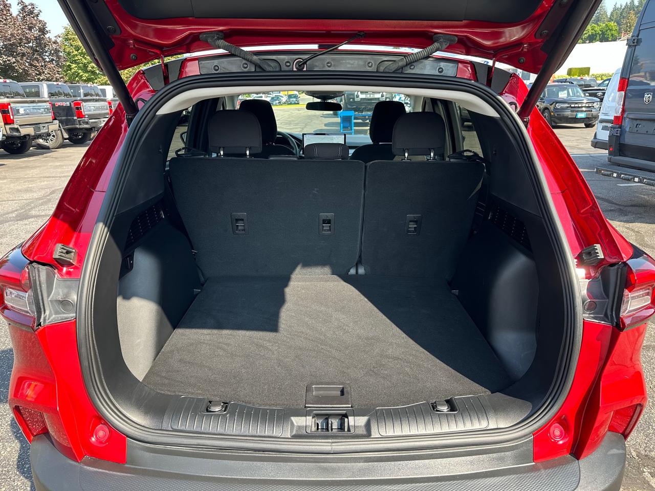 2023 Ford Escape Active Photo5