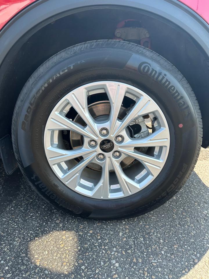 2023 Ford Escape Active Photo5