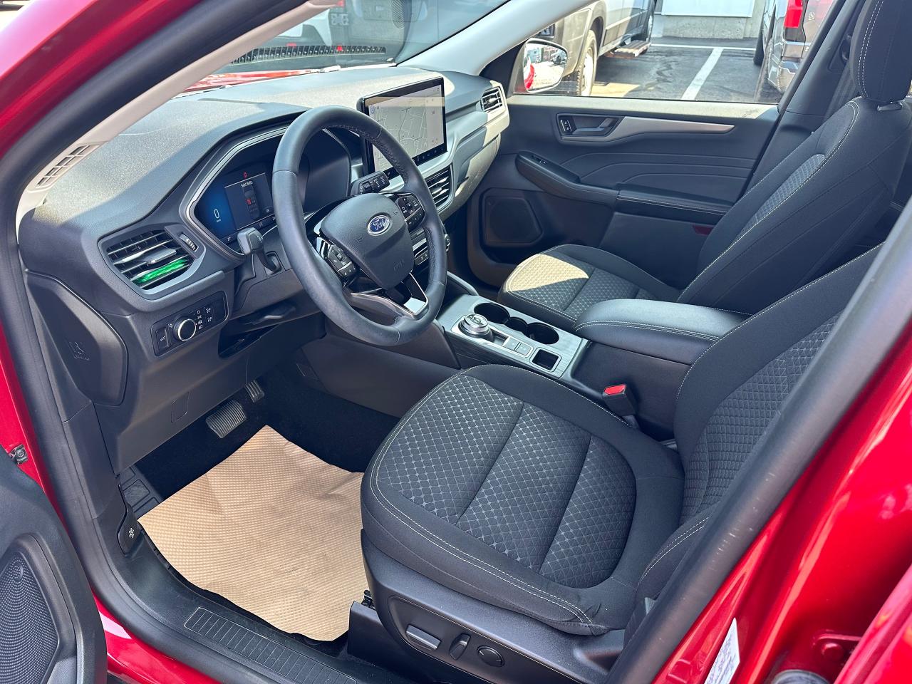 2023 Ford Escape Active Photo5