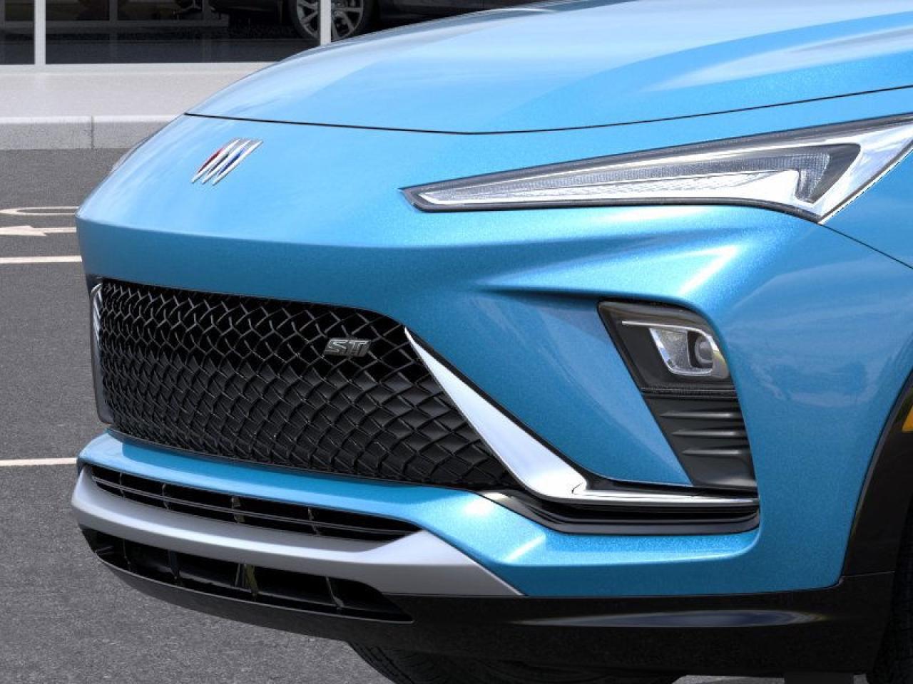 2025 Buick Envista Sport Touring  ST, SUNROOF PACKAGE, CARPLAY Photo