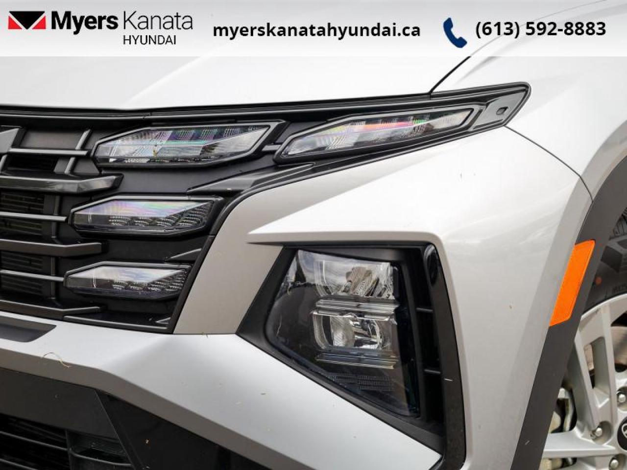 2025 Hyundai Tucson Preferred AWD  - Heated Seats Photo