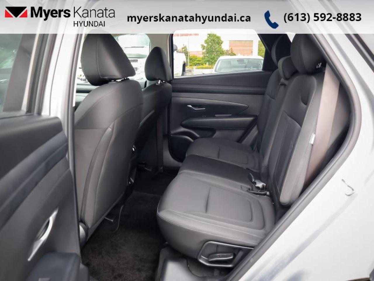 2025 Hyundai Tucson Preferred AWD  - Heated Seats Photo