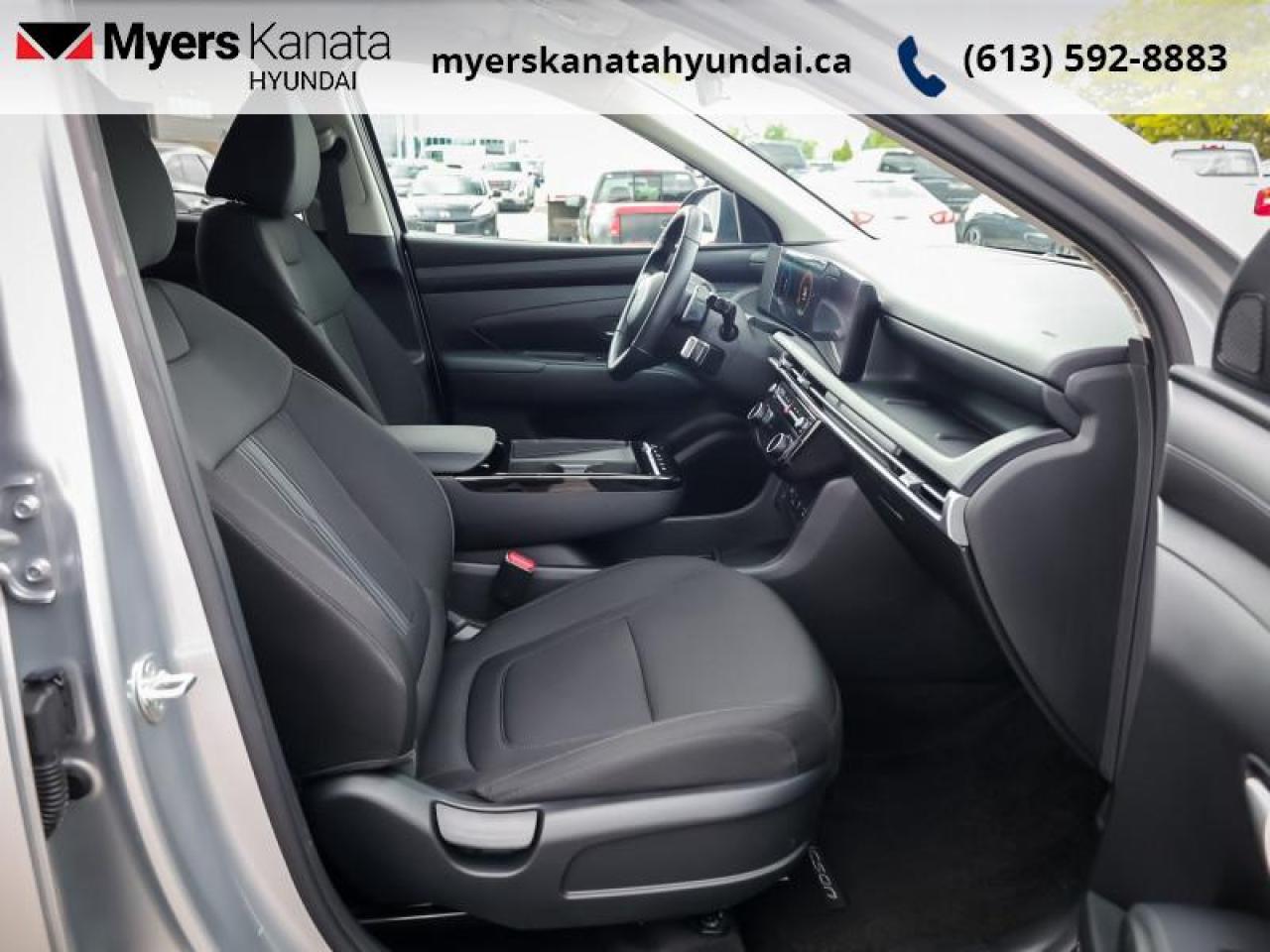 2025 Hyundai Tucson Preferred AWD  - Heated Seats Photo