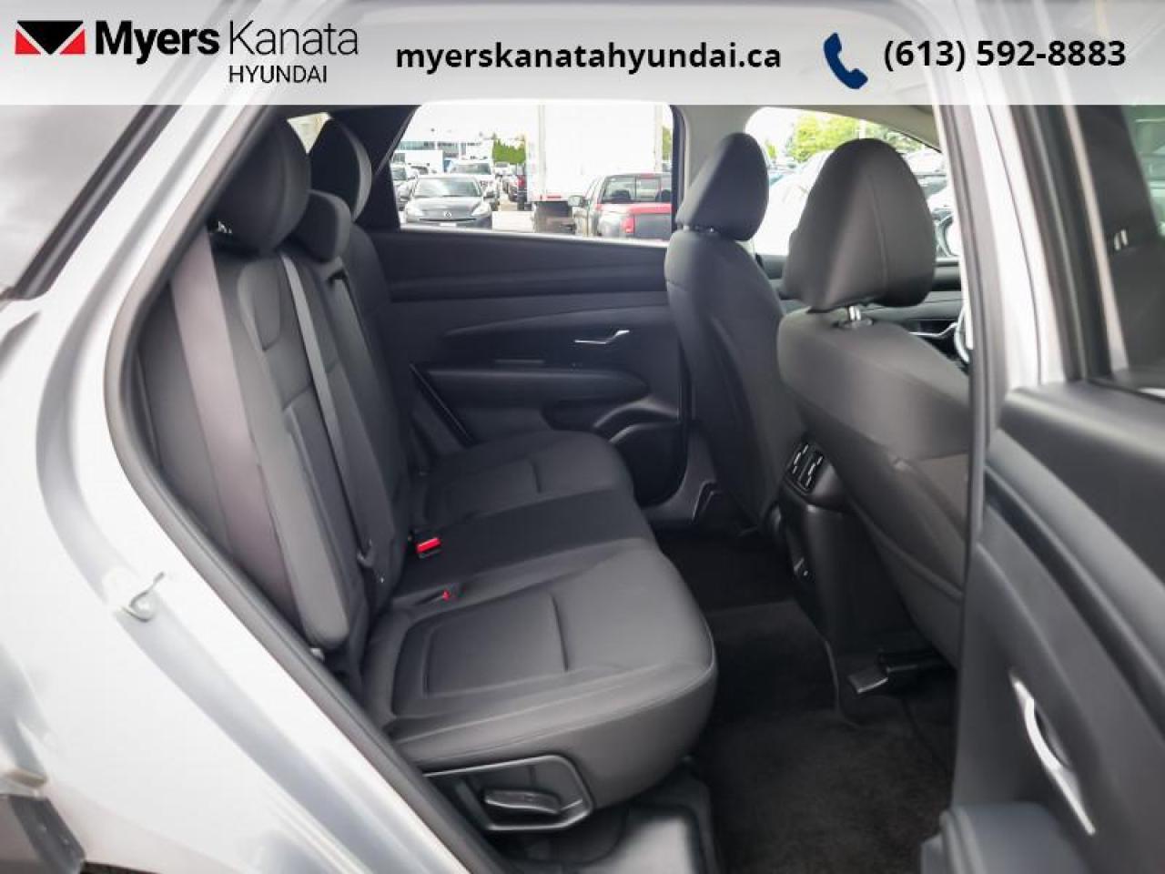 2025 Hyundai Tucson Preferred AWD  - Heated Seats Photo