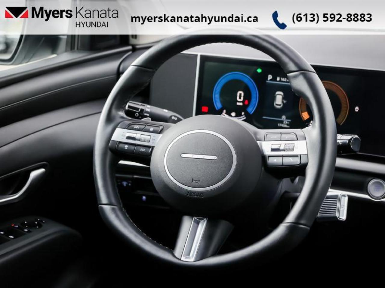 2025 Hyundai Tucson Preferred AWD  - Heated Seats Photo