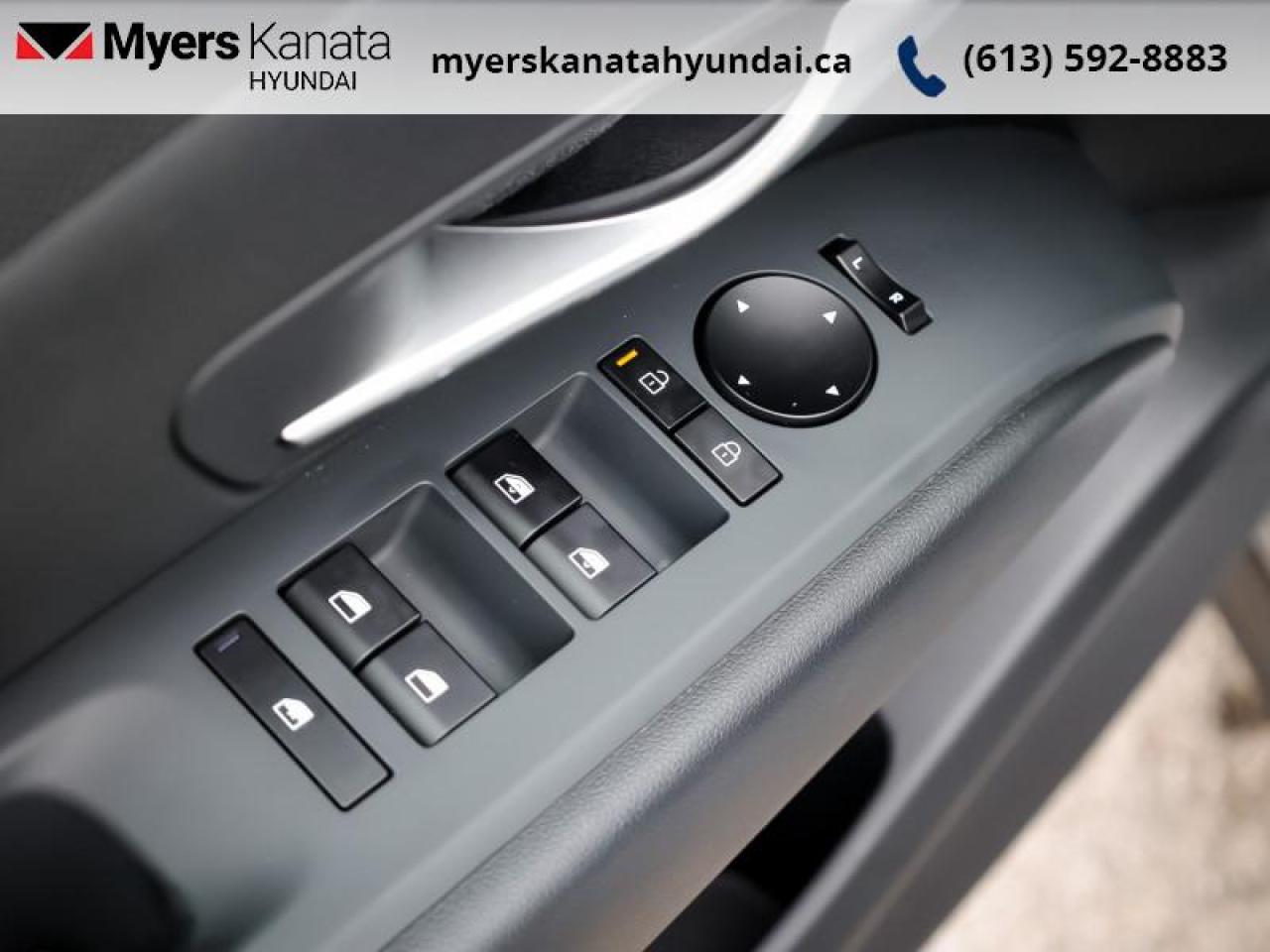2025 Hyundai Tucson Preferred AWD  - Heated Seats Photo