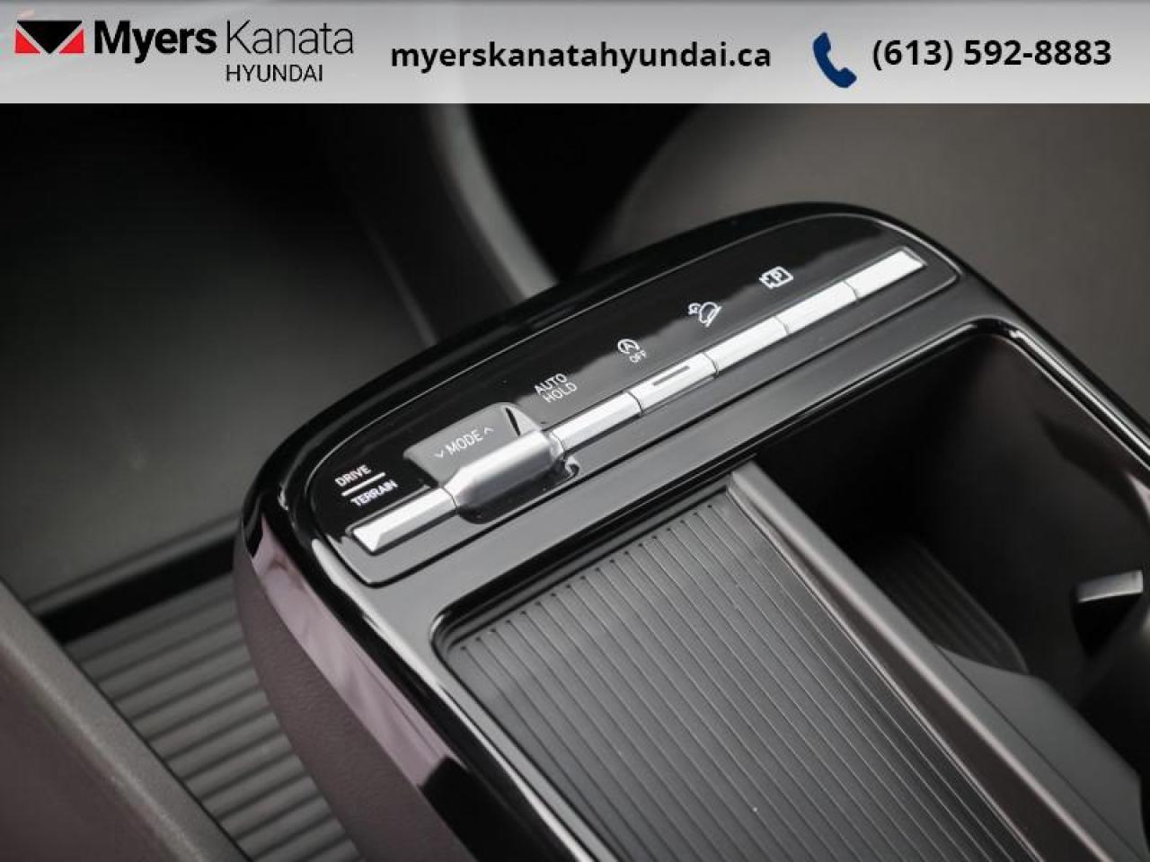 2025 Hyundai Tucson Preferred AWD  - Heated Seats Photo