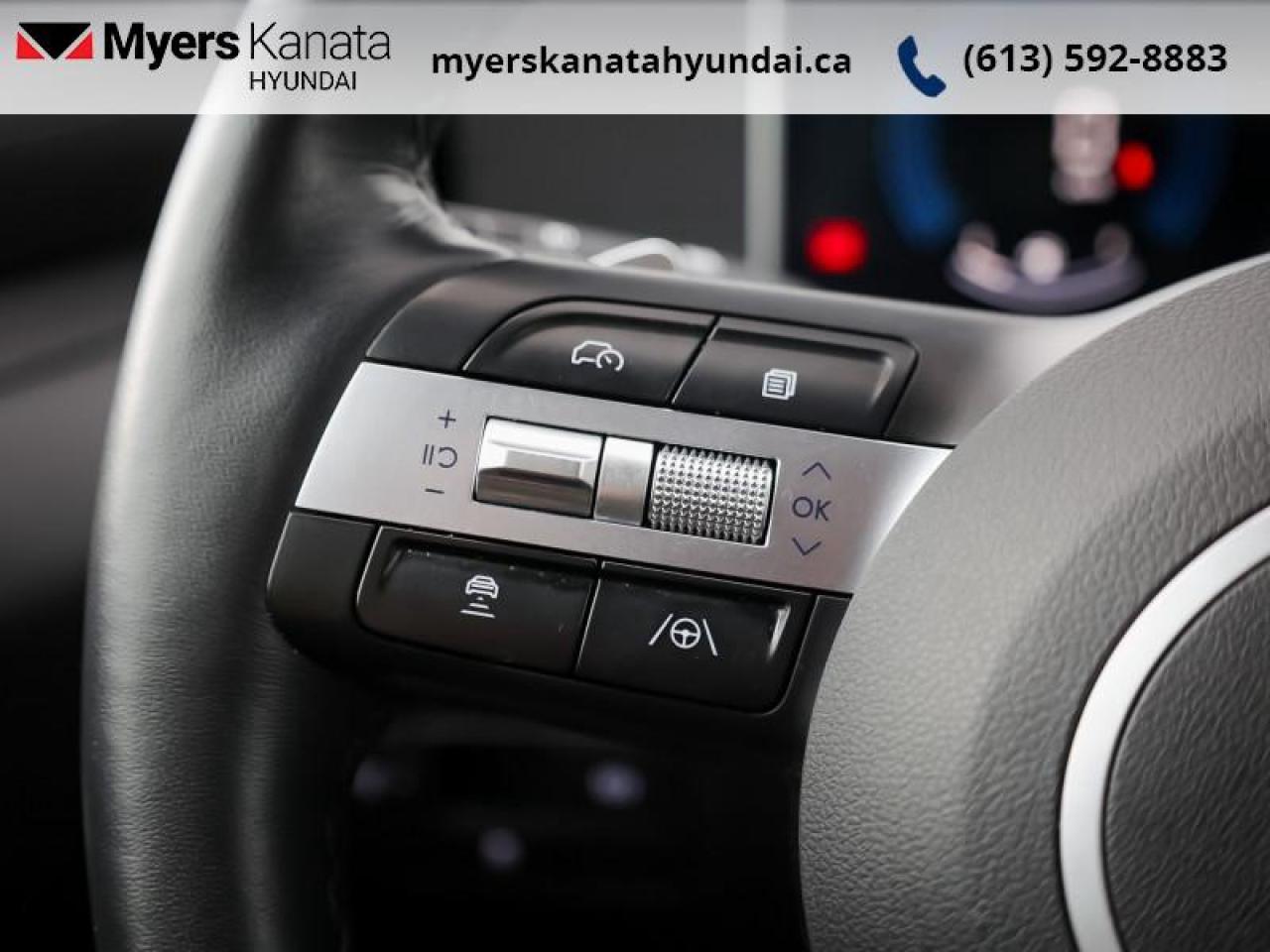 2025 Hyundai Tucson Preferred AWD  - Heated Seats Photo