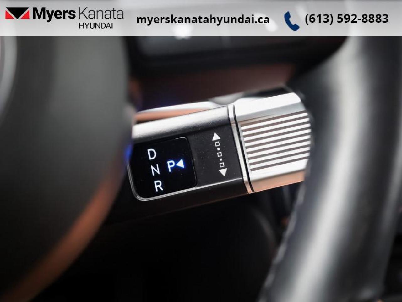 2025 Hyundai Tucson Preferred AWD  - Heated Seats Photo