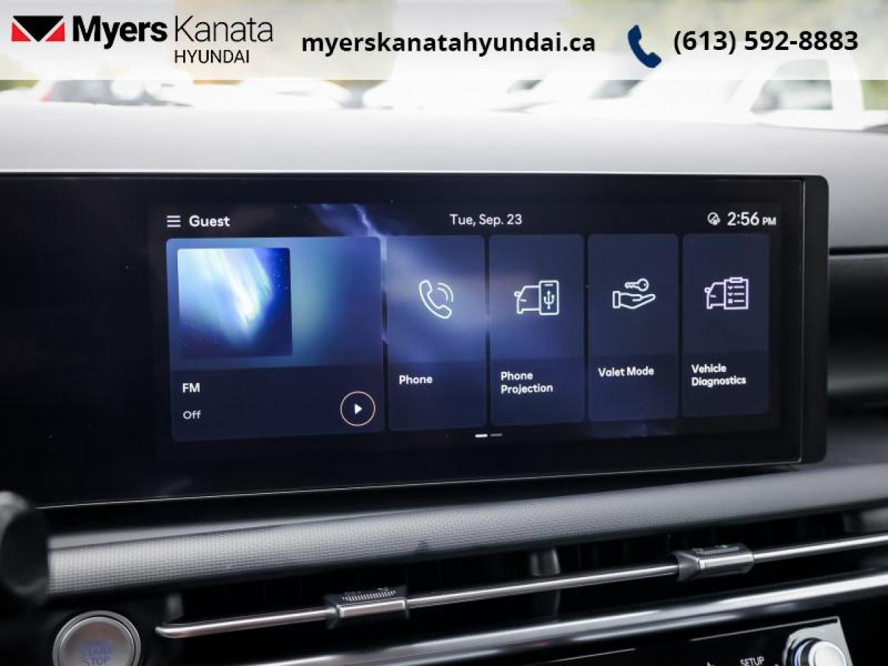 2025 Hyundai Tucson Preferred AWD  - Heated Seats Photo