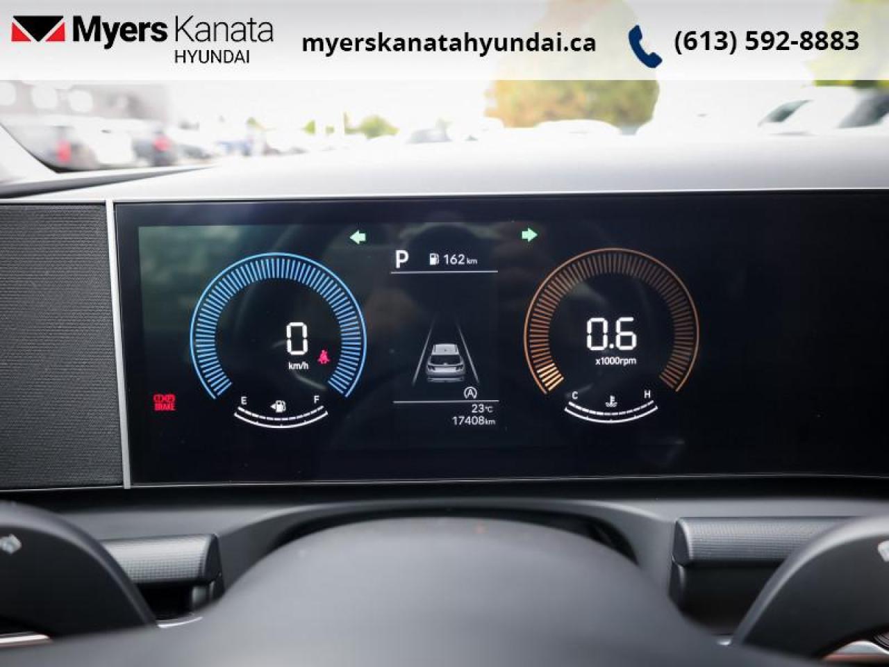 2025 Hyundai Tucson Preferred AWD  - Heated Seats Photo