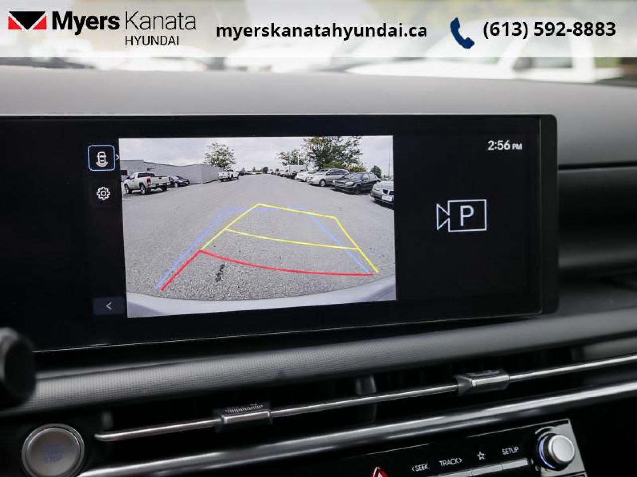 2025 Hyundai Tucson Preferred AWD  - Heated Seats Photo