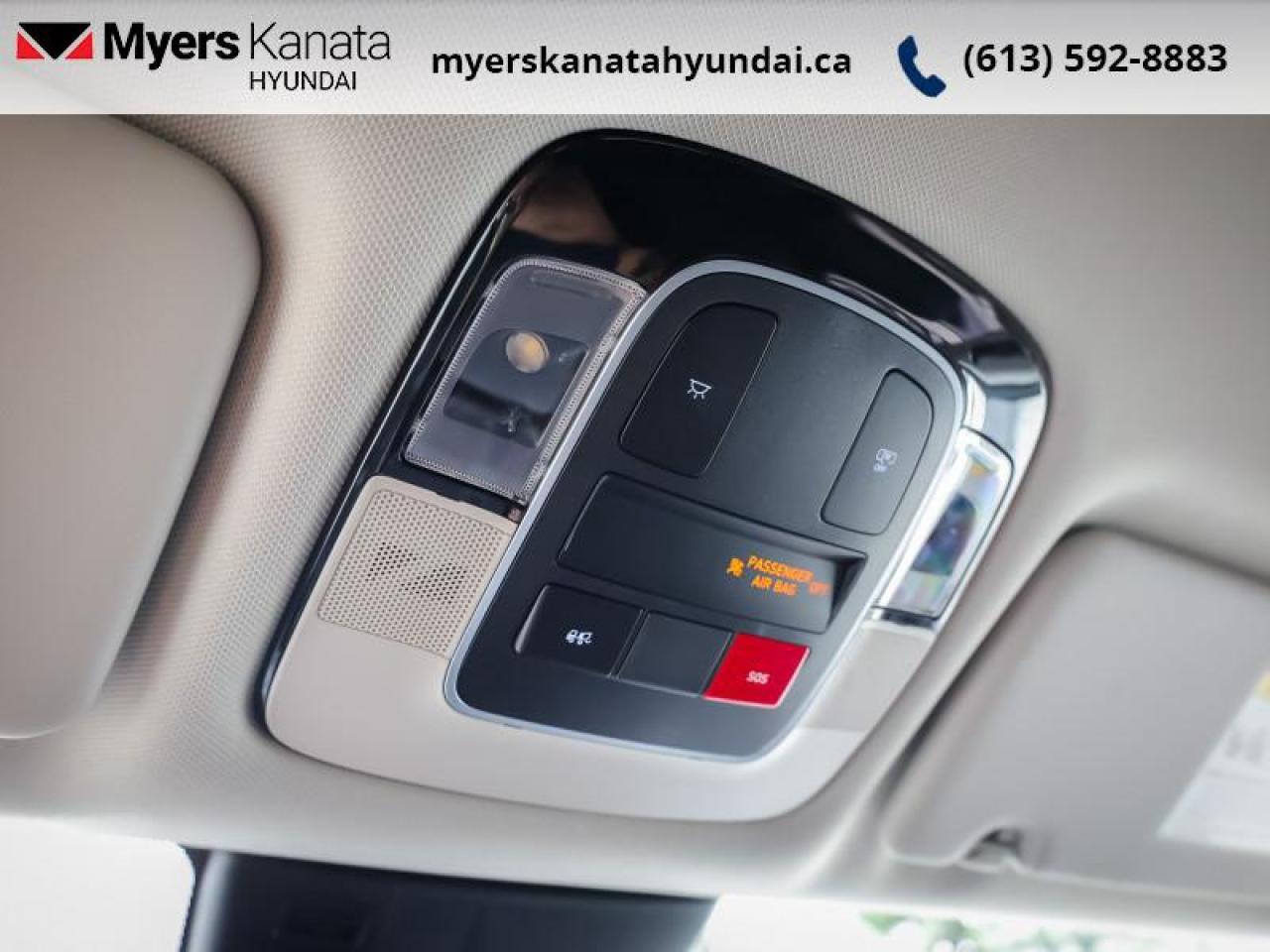 2025 Hyundai Tucson Preferred AWD  - Heated Seats Photo