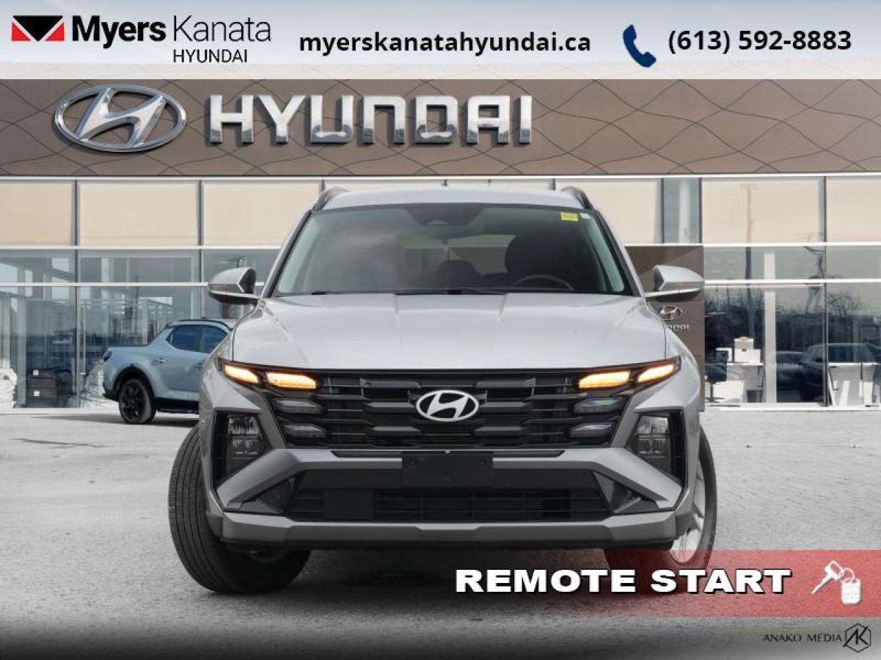 2025 Hyundai Tucson Preferred AWD  - Heated Seats Photo