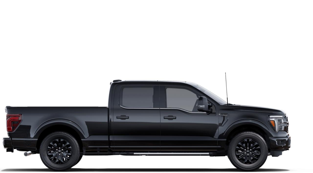 2025 Ford F-150 4x4 Supercrew-157 Photo4