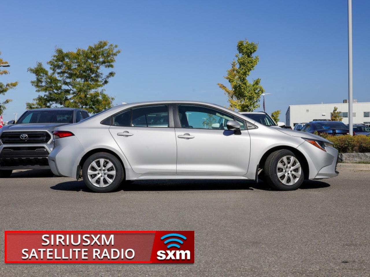 2023 Toyota Corolla LE  - Heated Seats -  Apple CarPlay - $179 B/W Photo