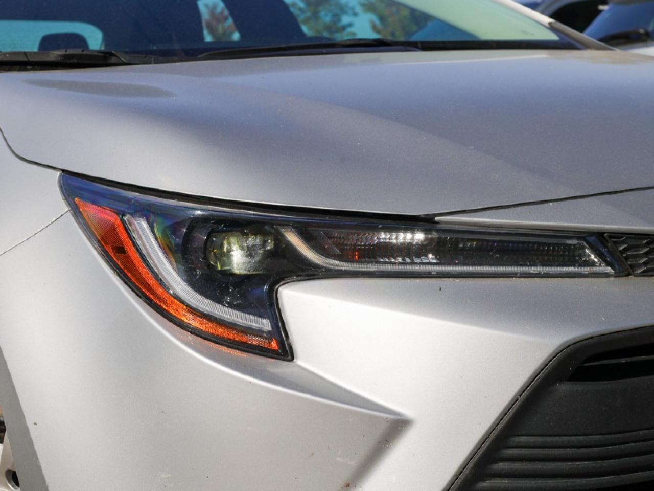 2023 Toyota Corolla LE  - Heated Seats -  Apple CarPlay - $179 B/W Photo