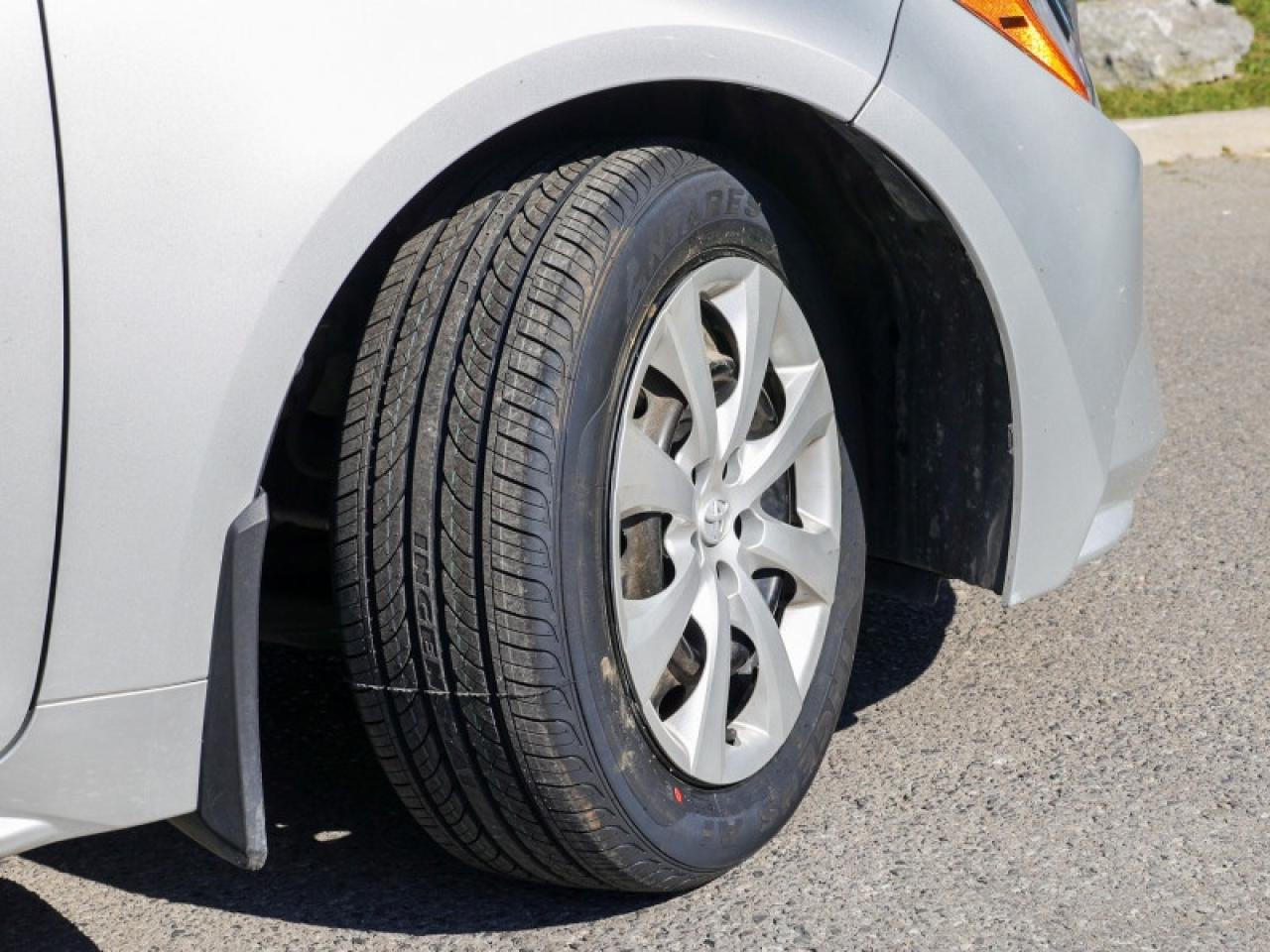 2023 Toyota Corolla LE  - Heated Seats -  Apple CarPlay - $179 B/W Photo