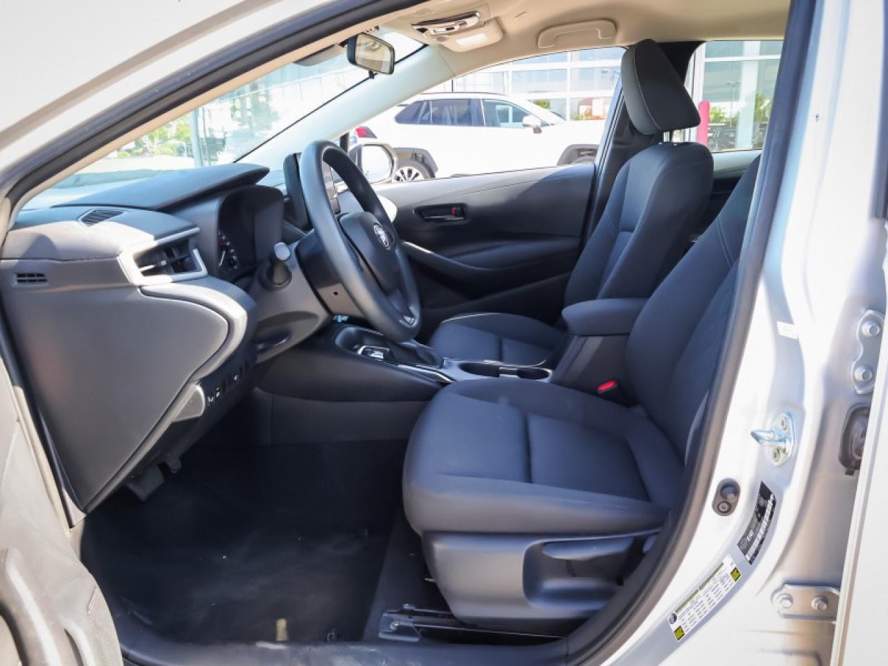 2023 Toyota Corolla LE  - Heated Seats -  Apple CarPlay - $179 B/W Photo