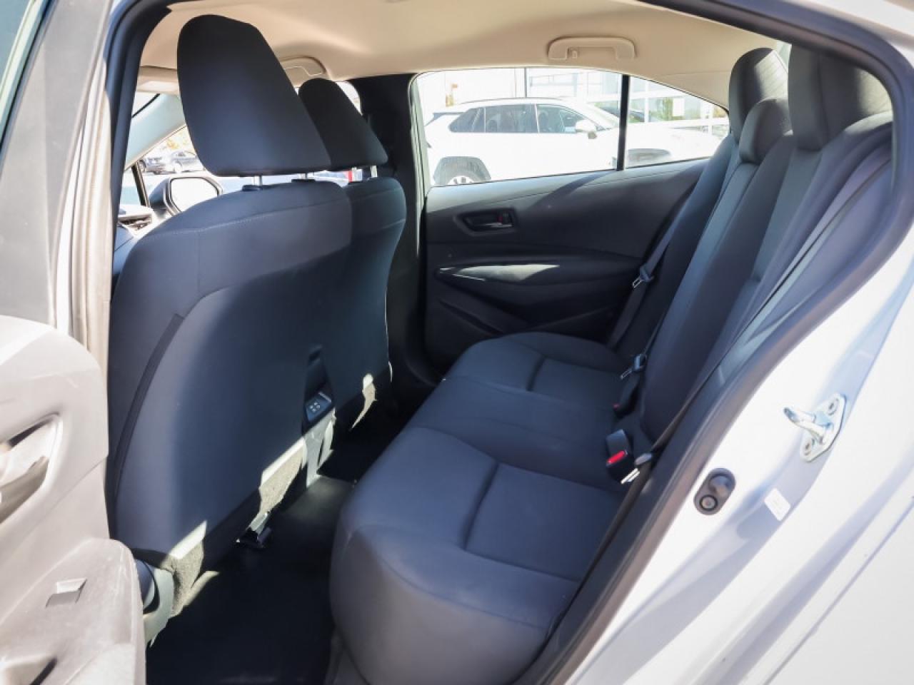 2023 Toyota Corolla LE  - Heated Seats -  Apple CarPlay - $179 B/W Photo