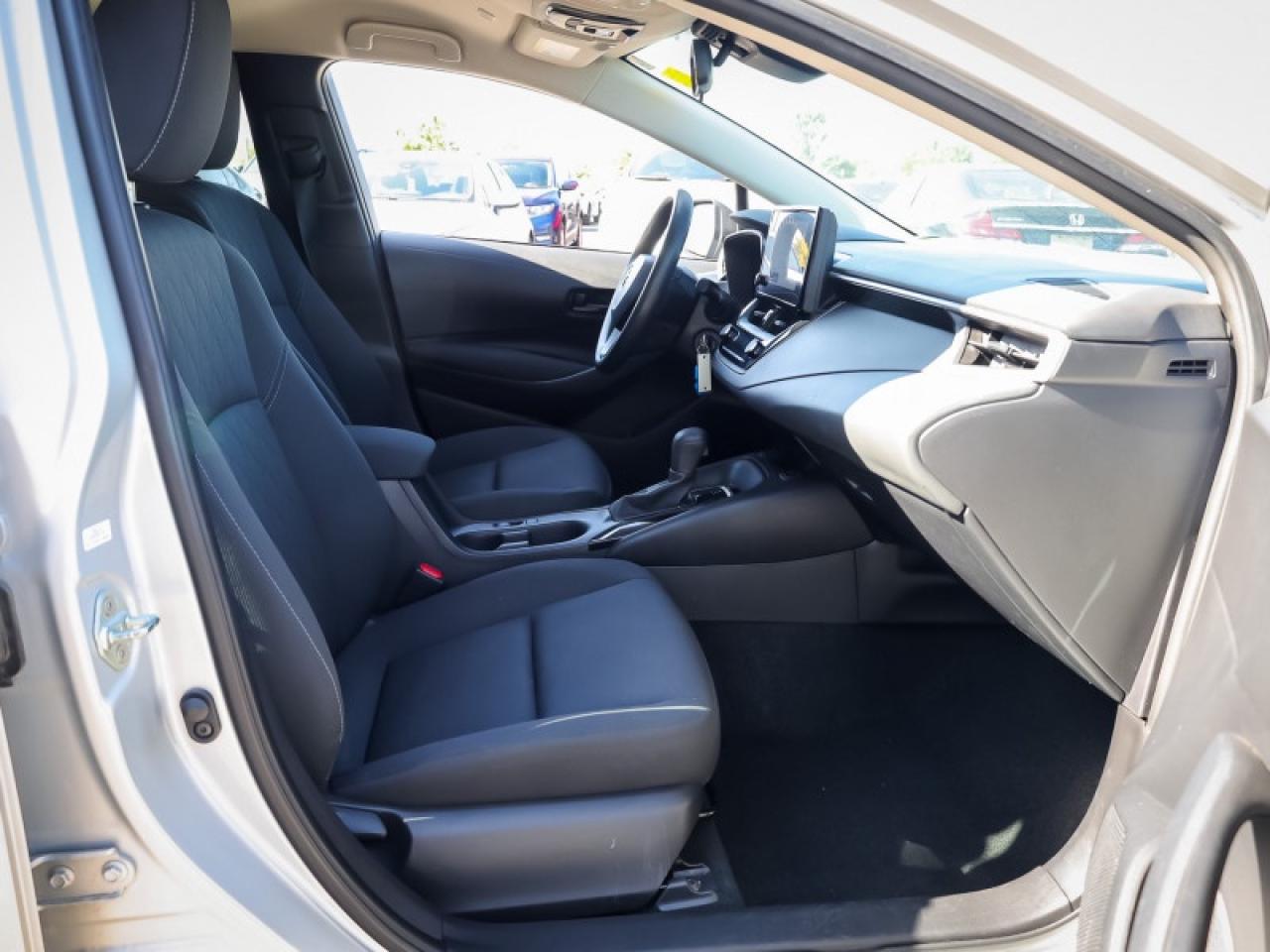 2023 Toyota Corolla LE  - Heated Seats -  Apple CarPlay - $179 B/W Photo