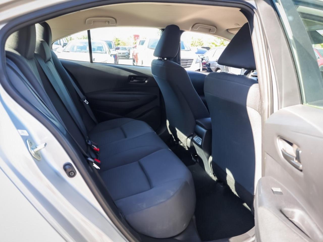 2023 Toyota Corolla LE  - Heated Seats -  Apple CarPlay - $179 B/W Photo